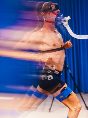 Image post by @flotrack on Instagram