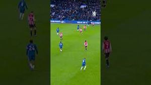 Video post by @chelseafc on YouTube