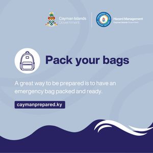 Image post by @caymangov on Instagram