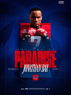 Image post by @faufootball on Instagram