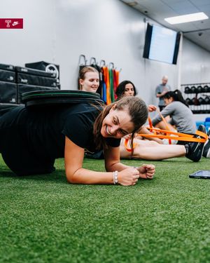 Image post by @templewtennis on Instagram