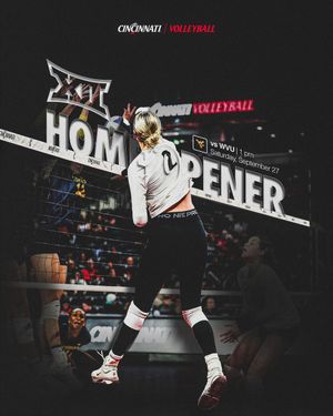 Image post by @GoBearcatsVB on Twitter