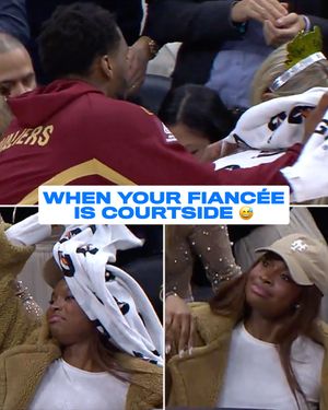 Image post by @nbaonprime on Instagram