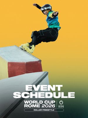 Image post by @worldskateofficial on Instagram