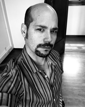 Image post by @juanmalenis on Instagram