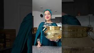 Video post by @sanaandayaana on YouTube