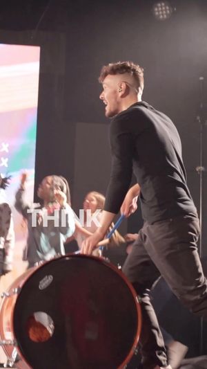 Video post by @myalivechurch on Instagram