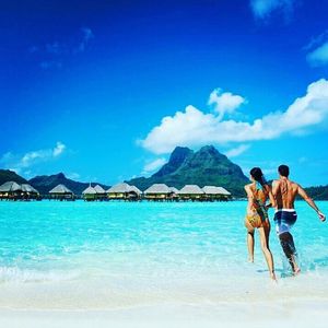 Image post by @honeymoons_viagens on Instagram