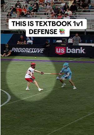 Video post by @lacrossenetwork on TikTok