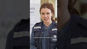 Video post by @who on YouTube