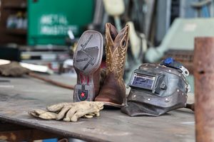 Image post by @durangoboots on Instagram