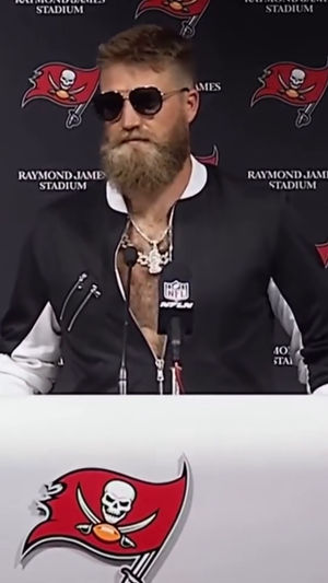 Video post by @nflonprime on TikTok
