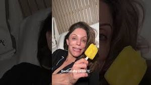 Video post by @bethennyfrankel on YouTube