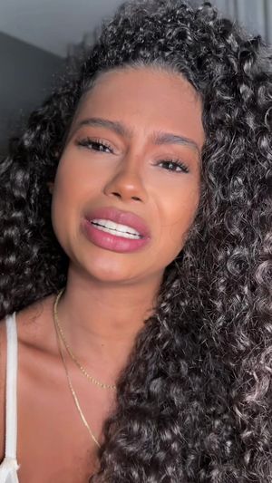 Video post by @weemilyferreira on TikTok