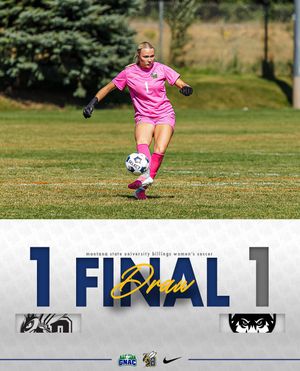 Image post by @msubsoccer on Instagram