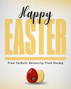 Image post by @catholicu_fh on Instagram