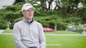 Video post by @discoverireland on YouTube