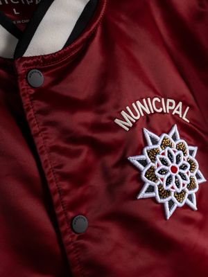 Image post by @municipal on Instagram