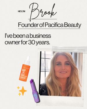 Image post by @pacificabeauty on Instagram