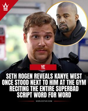Image post by @worldstar on Instagram