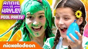 Video post by @nickelodeon on YouTube
