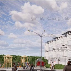 Image post by @arq.joan_uquillas on Instagram