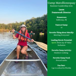 Image post by @campmatollionequay on Instagram