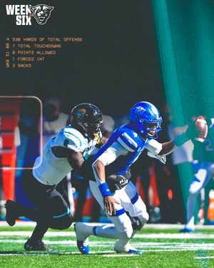 Image post by @CoastalFootball on Twitter