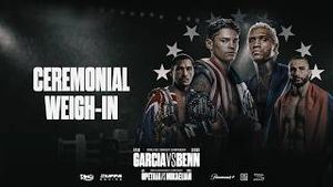 Video post by @ufc on YouTube