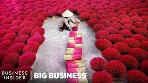 Video post by @businessinsider on YouTube