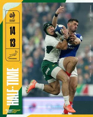 Image post by @bokrugby on Instagram