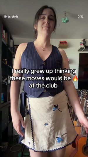 Video post by @Linds.Christopher on Facebook