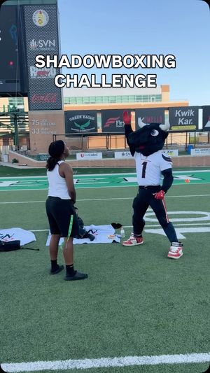 Video post by @TexansTORO1 on Facebook