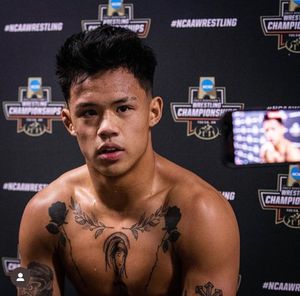 Image post by @kylexparco on Instagram