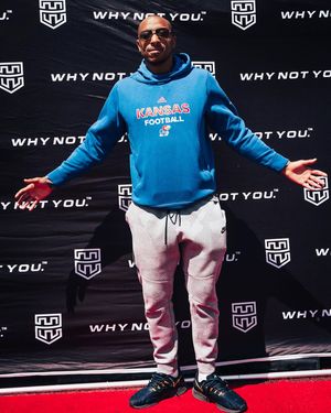 Image post by @herofball on Instagram