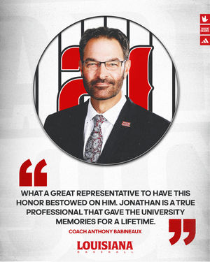 Image post by @ragincajunsbsb on Instagram