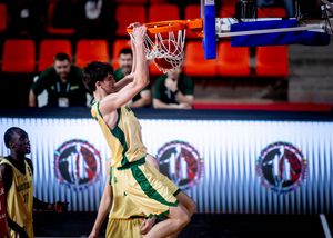 Image post by @basketballaus on Instagram