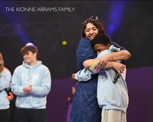 Image post by @pennstatethon on Instagram