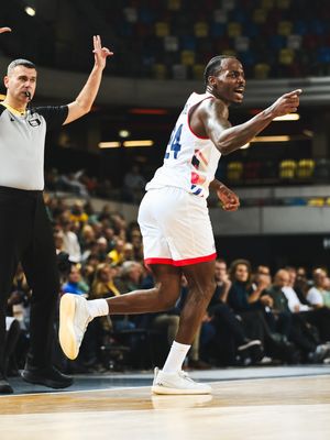 Image post by @gbbasketball on Instagram