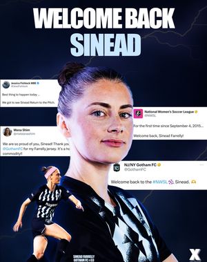 Image post by @wsportsxchange on Instagram