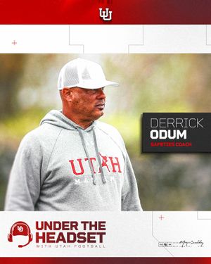 Image post by @utahathletics on Instagram