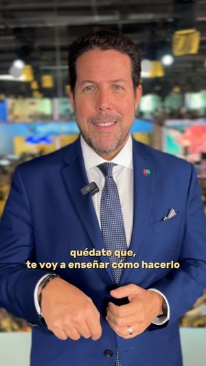 Image post by @UnivisionPuertoRico on Facebook
