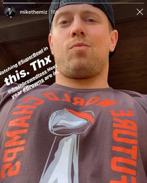 Image post by @freshbrewedtees on Instagram