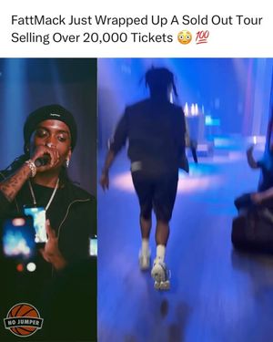 Image post by @nojumper on Instagram