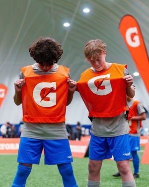 Image post by @ontario_soccer on Instagram