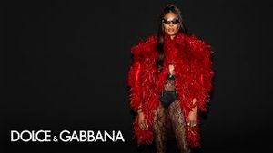 Video post by @dolcegabbana on YouTube
