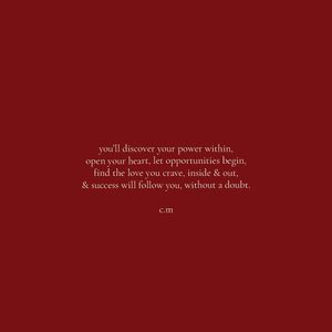 Image post by @camilameez on Instagram