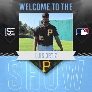 Image post by @isebaseball on Instagram