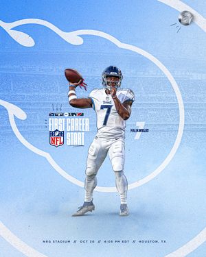 Image post by @LibertyFootball on Twitter