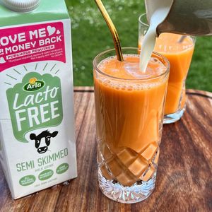 Image post by @arladairyuk on Instagram